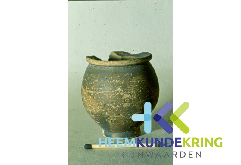 Romeinse Vonsten F00002980